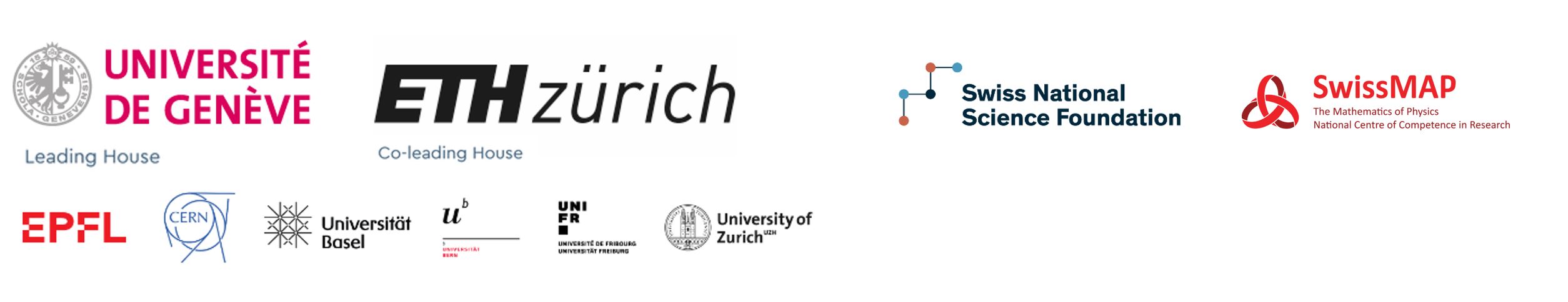 Logos About Page