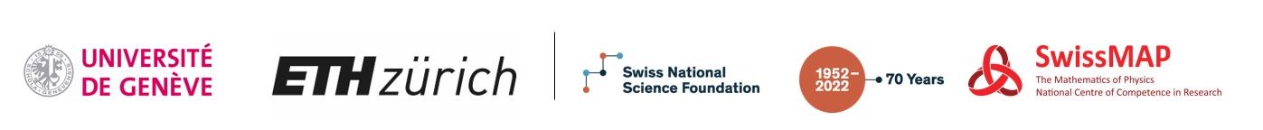 Logos SRS Footer SNSF 70 ans