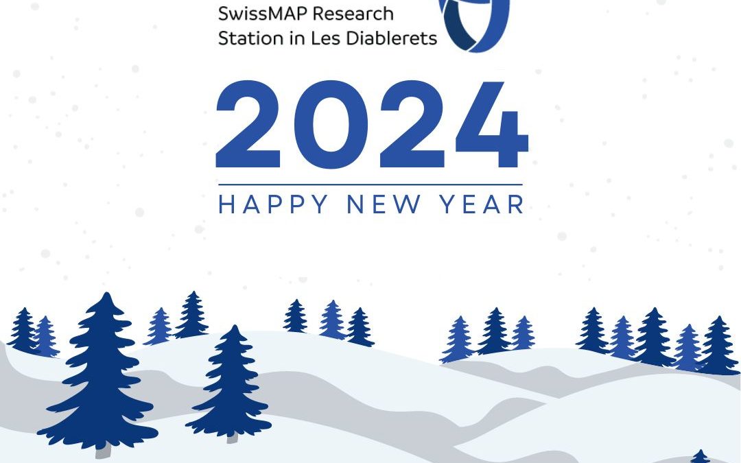 Happy New Year 2024