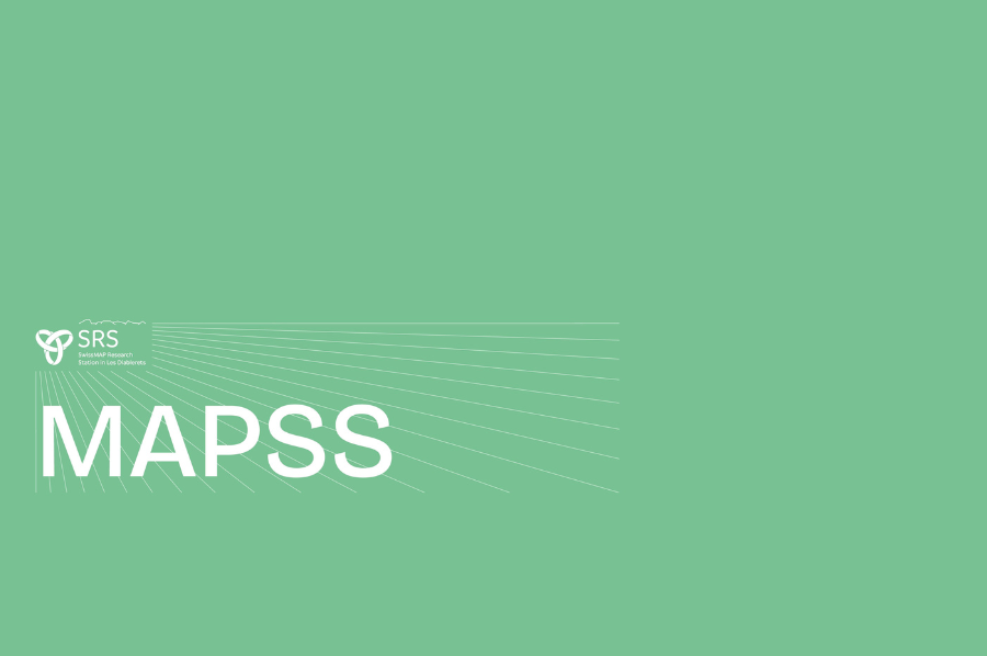 Registration open for MAPSS 2025