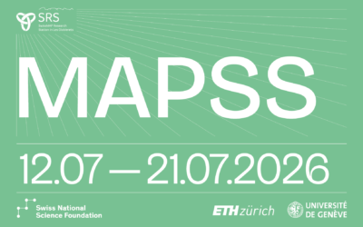 Registrations are open for MAPSS 2026